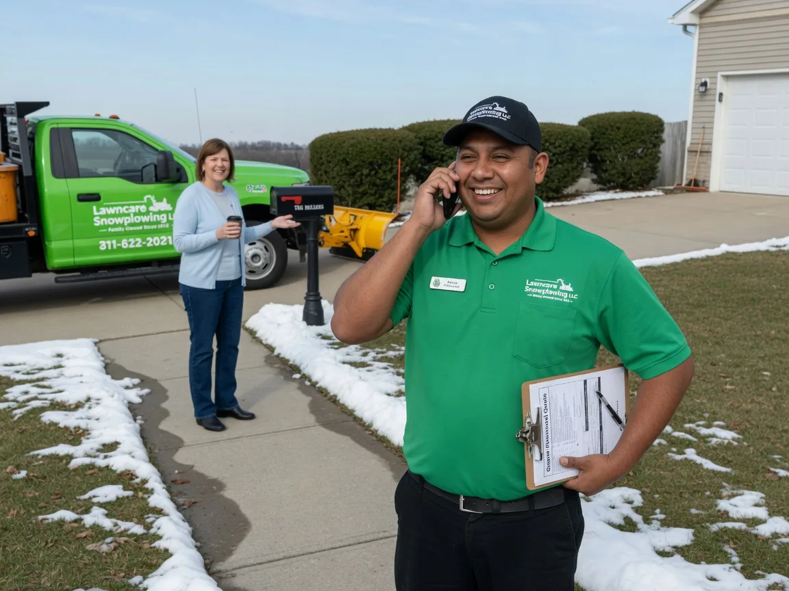 Lawn Care Services By Expert Landscaper Dexter, IA FAQs